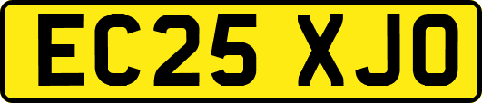 EC25XJO