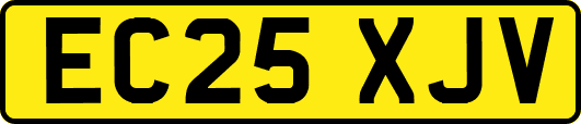 EC25XJV