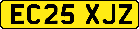 EC25XJZ