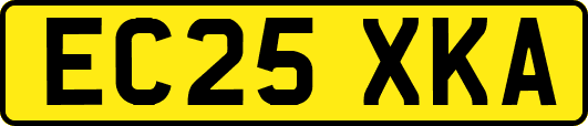EC25XKA