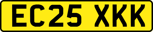 EC25XKK