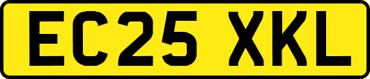 EC25XKL