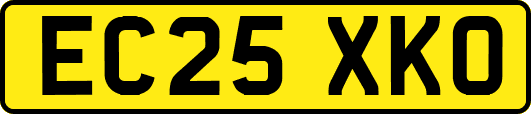 EC25XKO