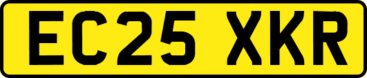 EC25XKR