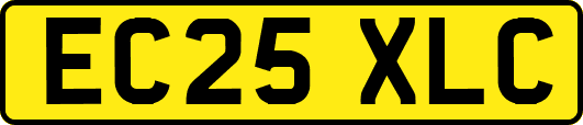 EC25XLC