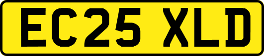 EC25XLD