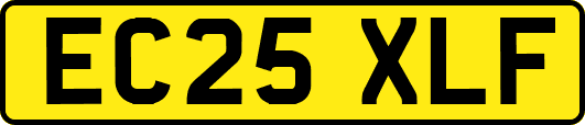 EC25XLF
