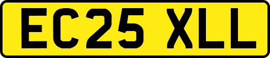 EC25XLL