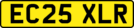 EC25XLR