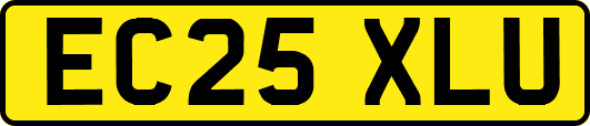 EC25XLU