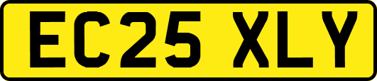 EC25XLY