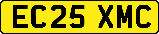 EC25XMC