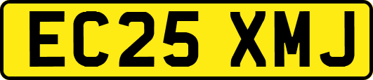 EC25XMJ