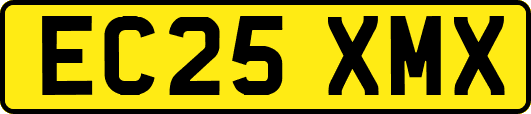 EC25XMX
