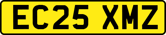 EC25XMZ