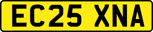 EC25XNA
