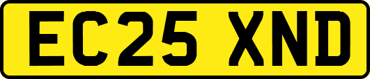 EC25XND
