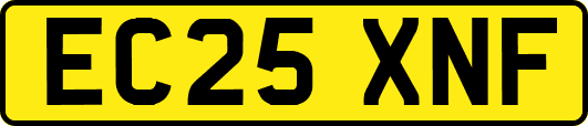 EC25XNF