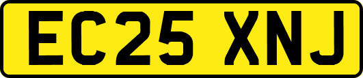 EC25XNJ