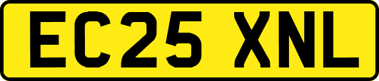 EC25XNL