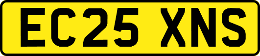 EC25XNS
