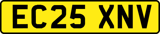 EC25XNV
