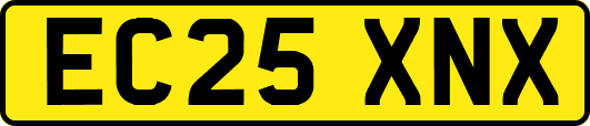 EC25XNX