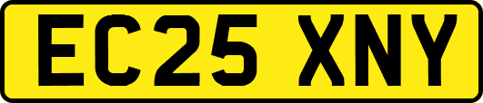 EC25XNY