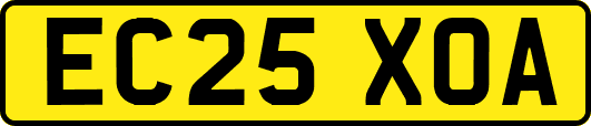 EC25XOA