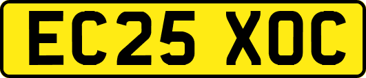 EC25XOC