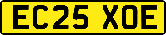 EC25XOE