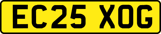 EC25XOG