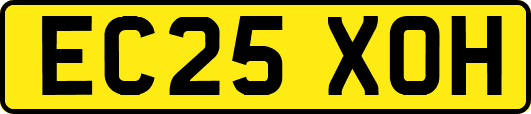 EC25XOH