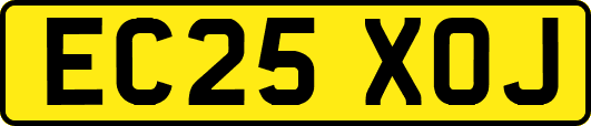 EC25XOJ