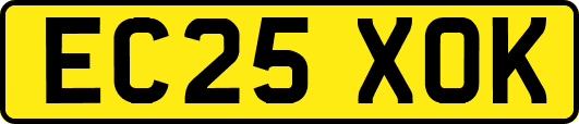 EC25XOK
