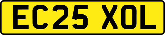 EC25XOL