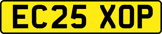 EC25XOP