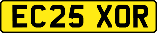 EC25XOR
