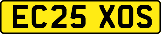 EC25XOS