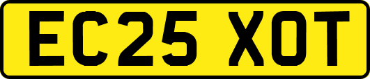 EC25XOT