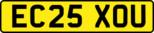 EC25XOU