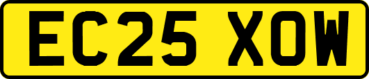 EC25XOW