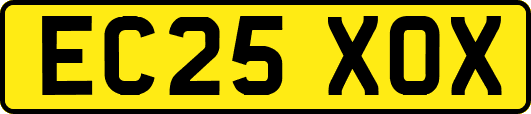 EC25XOX