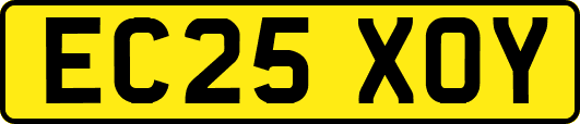 EC25XOY