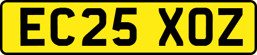 EC25XOZ