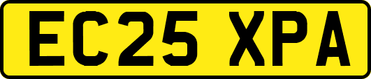 EC25XPA
