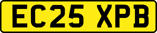 EC25XPB