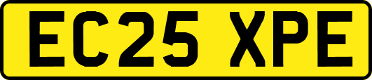 EC25XPE