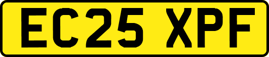 EC25XPF
