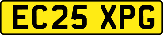 EC25XPG